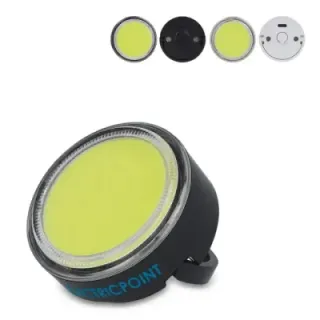 Rechargeable multifunctional light - LT93329 (gadzety reklamowe)